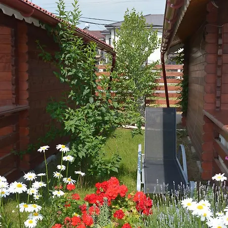 Holiday park De Lemn *