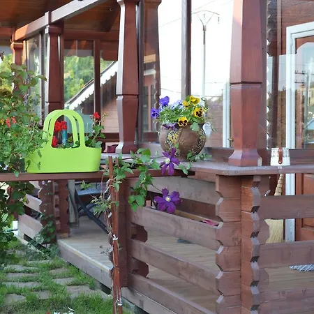 Holiday park De Lemn