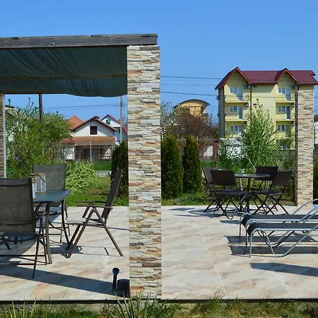 Vakantiepark De Lemn Costinesti