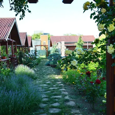 Holiday park De Lemn *