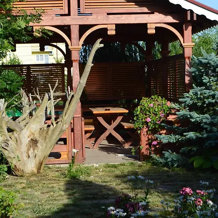 Holiday park De Lemn *