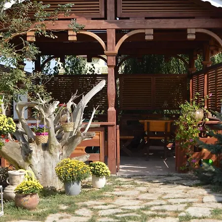 Holiday park De Lemn