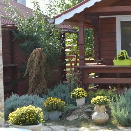 Holiday park De Lemn