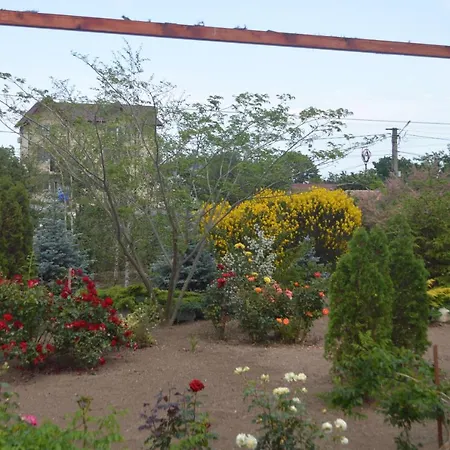 Gardena Rustic - De Lemn 3*