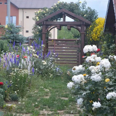 Gardena Rustic - De Lemn 3*