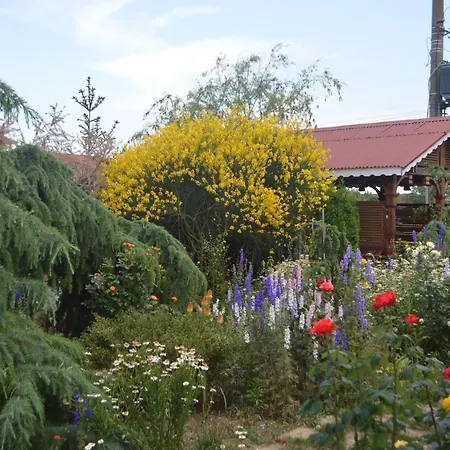 De Lemn Holiday park